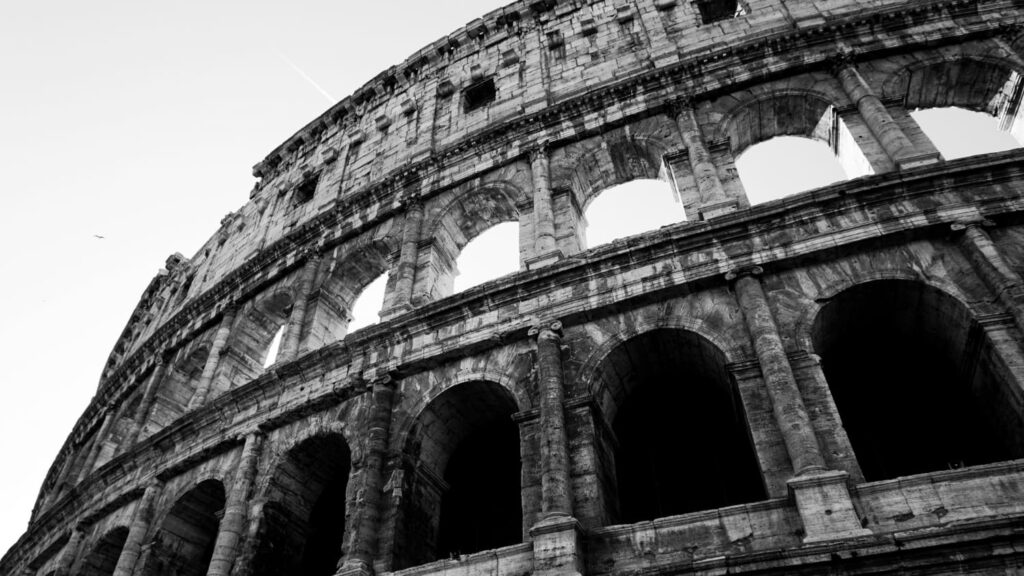 Colosseum