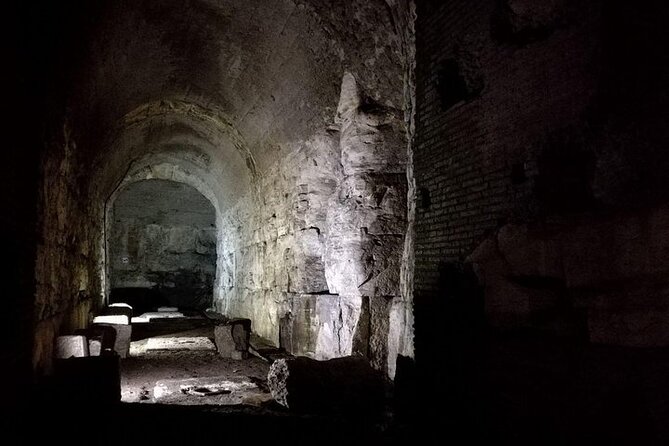 Colosseum Night Tour - VIP experience – photo 2