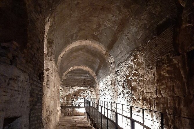 Colosseum Night Tour - VIP experience – photo 4