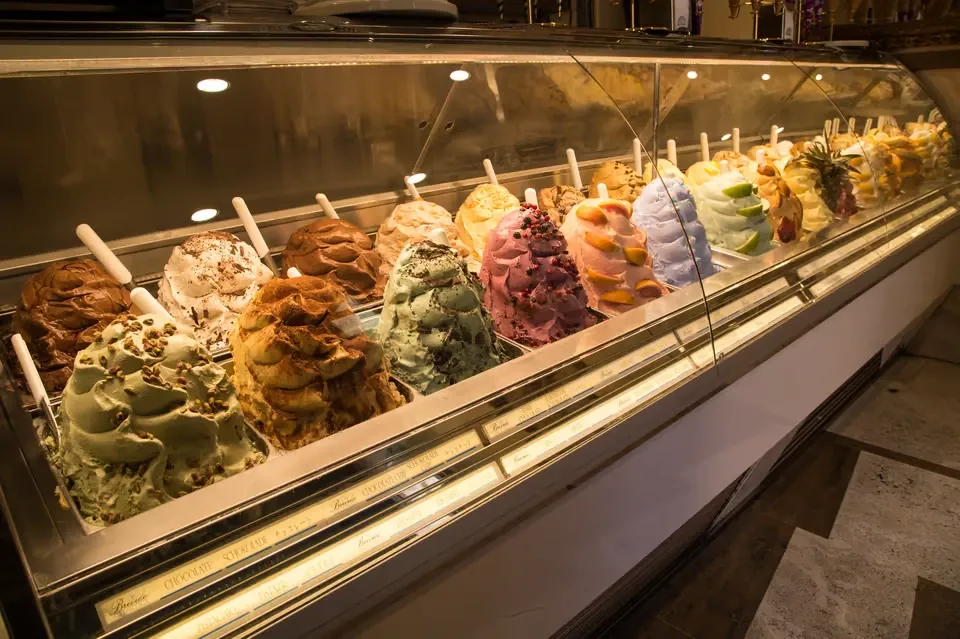 Rome by Night: Small-Group Tour with Pizza & Gelato – photo 4
