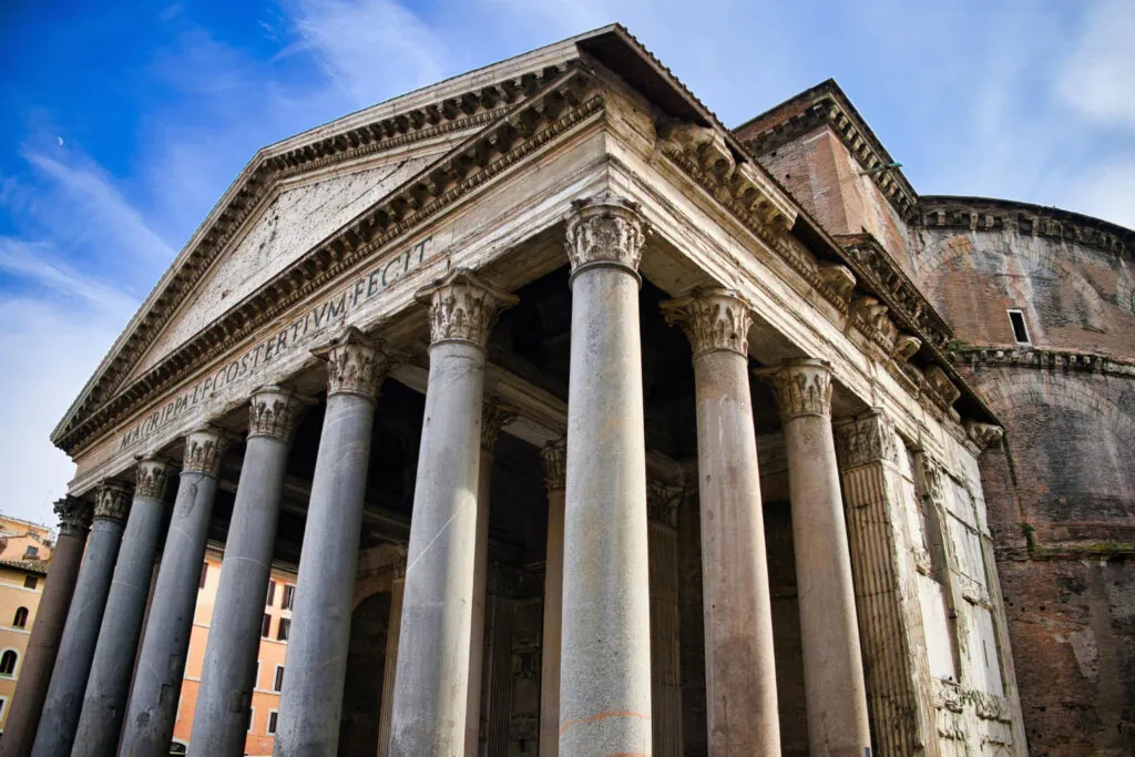 Layer upon layer: Rome's history from Iron-Age huts to imperial marble