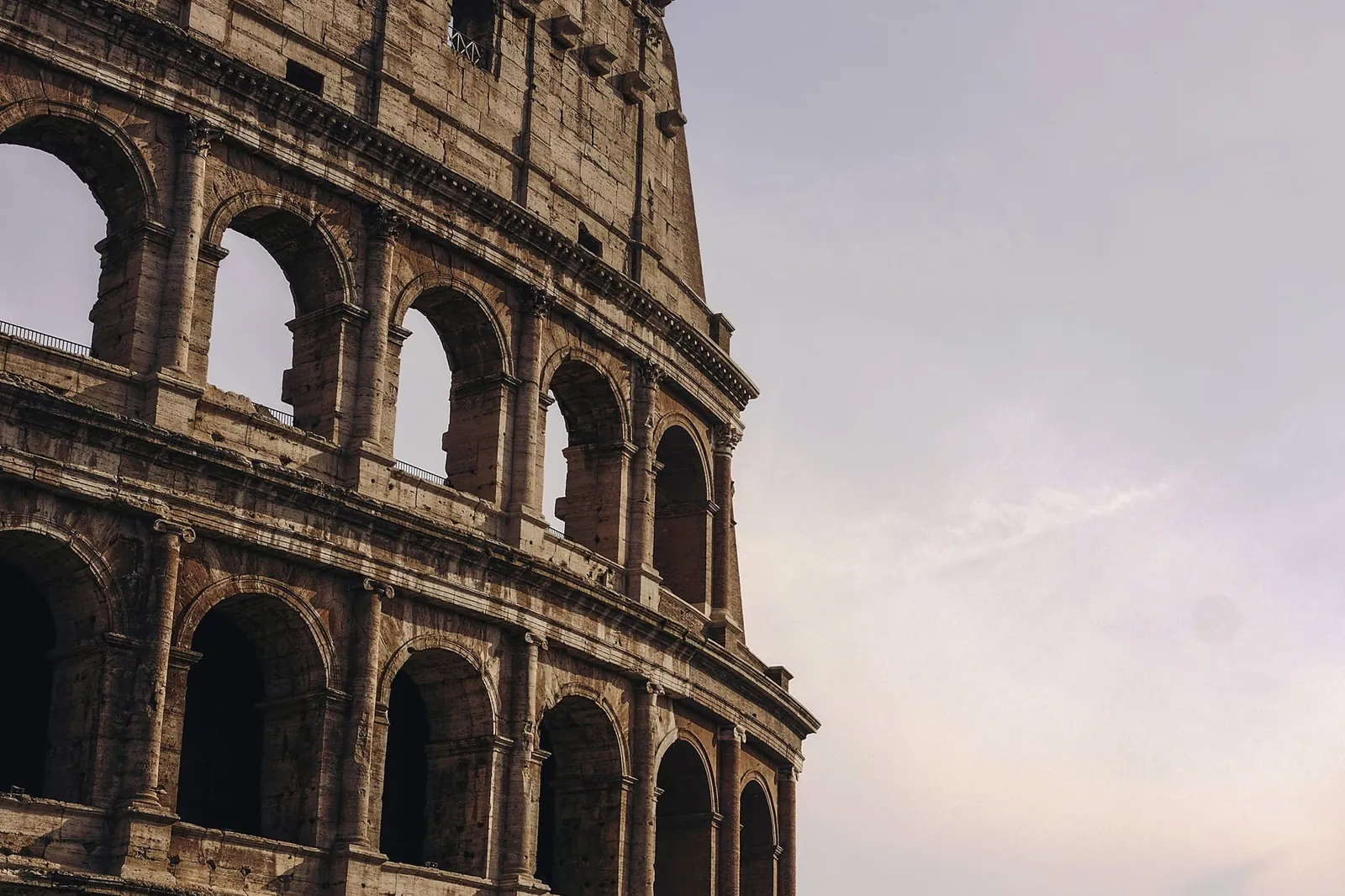 Capacidad del Coliseo Romano: ¿Cuántos Espectadores Cabían Realmente?