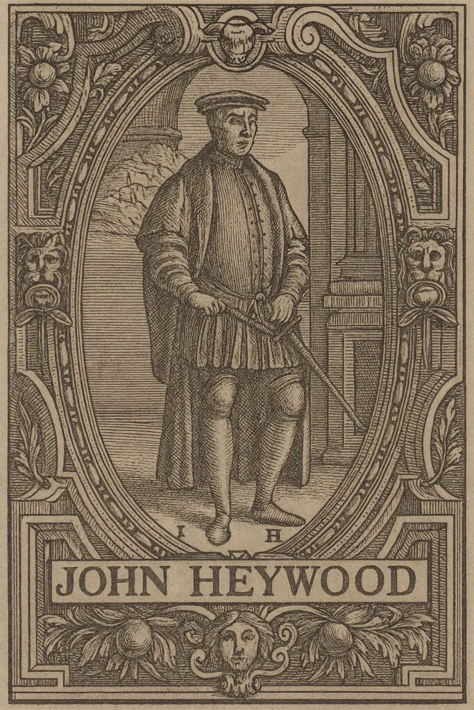 John Heywood