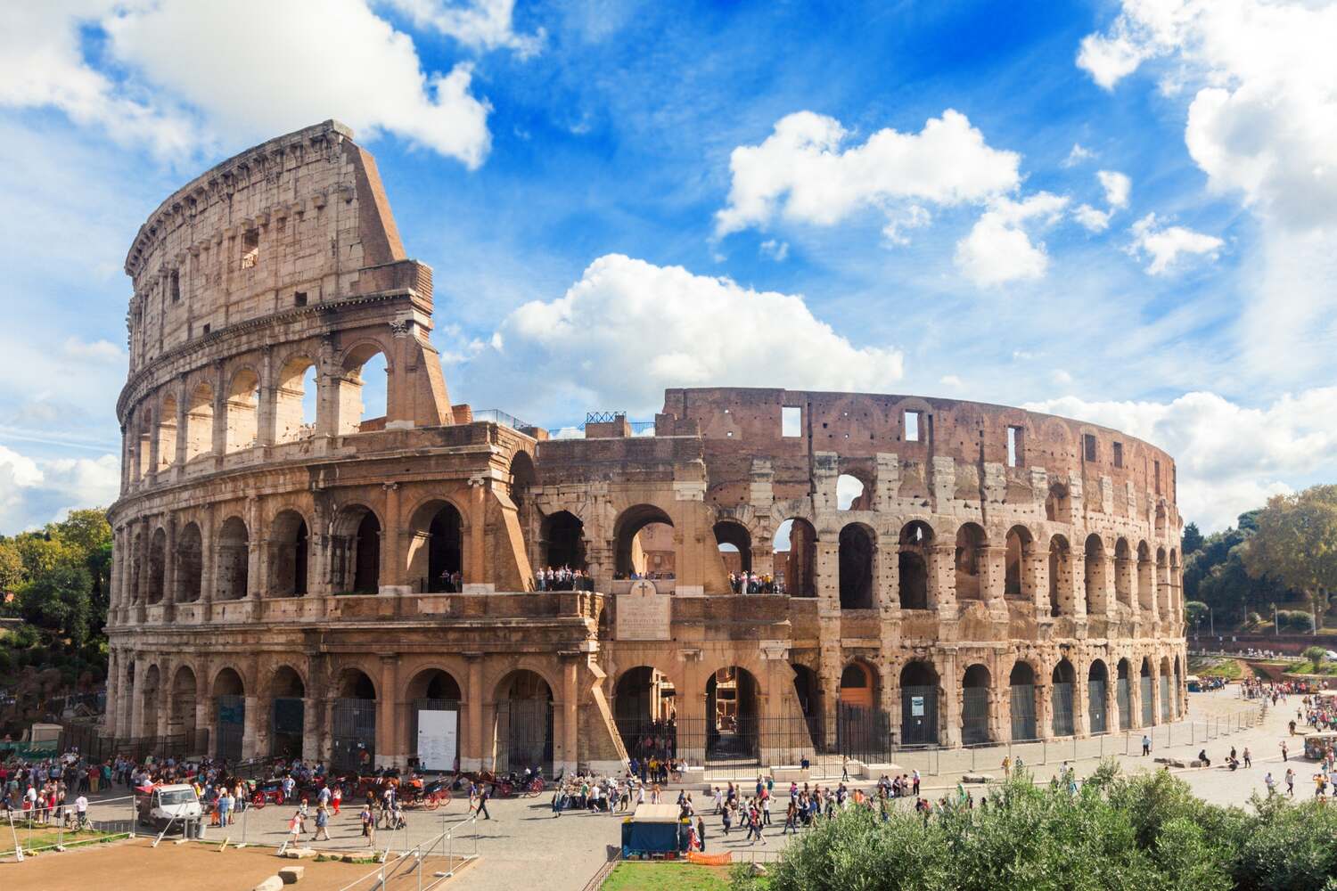 Meilleure Heure pour Visiter le Colisée : Le Guide Complet