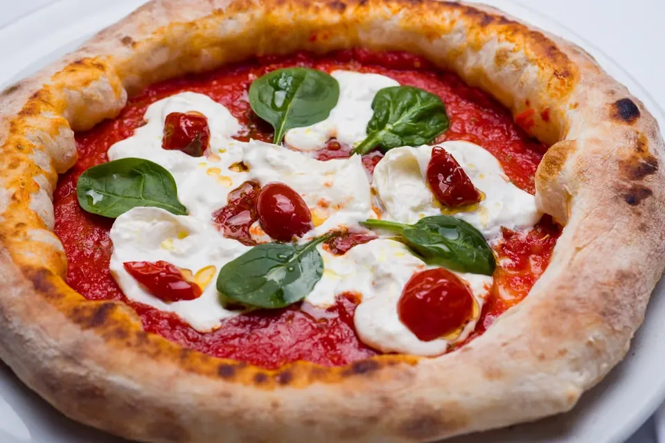 Rome by Night: Small-Group Tour with Pizza & Gelato – photo 3