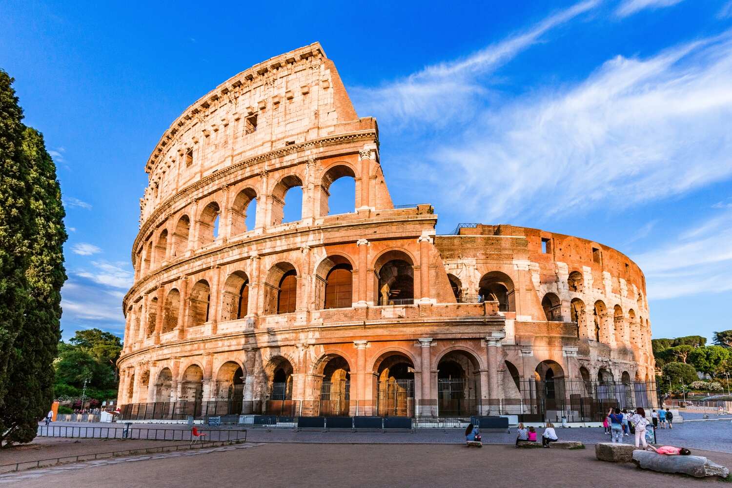 Rome en septembre - Météo, activités, conseils de voyage