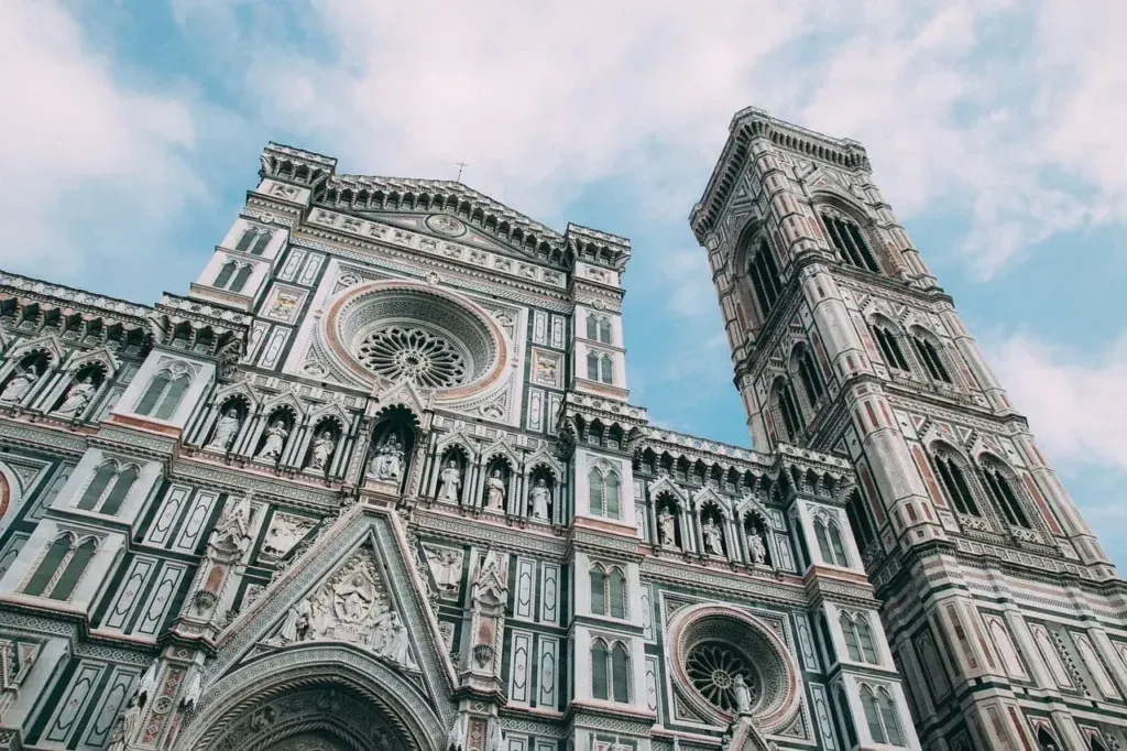 Santa Maria del Fiore