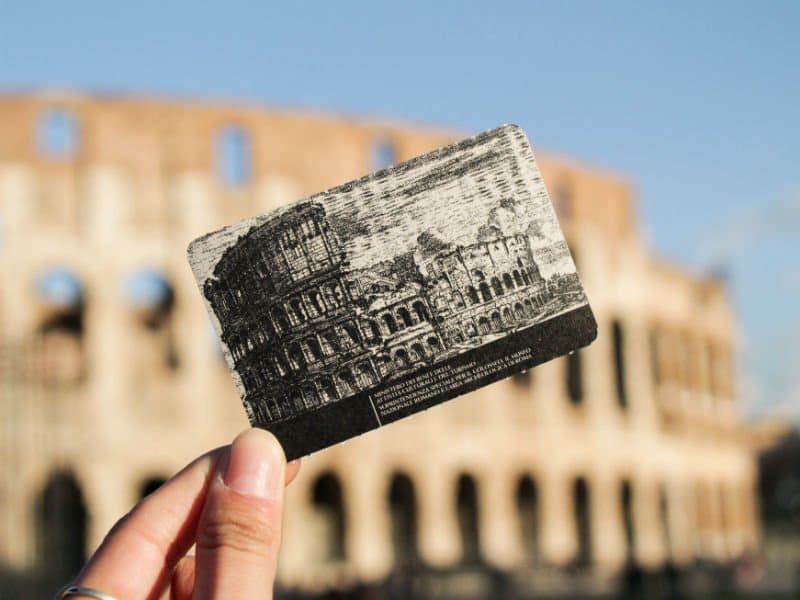 Where to Buy Colosseum Tickets