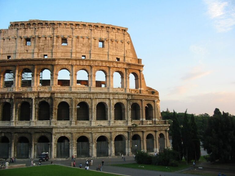 When do colosseum tickets go on sale