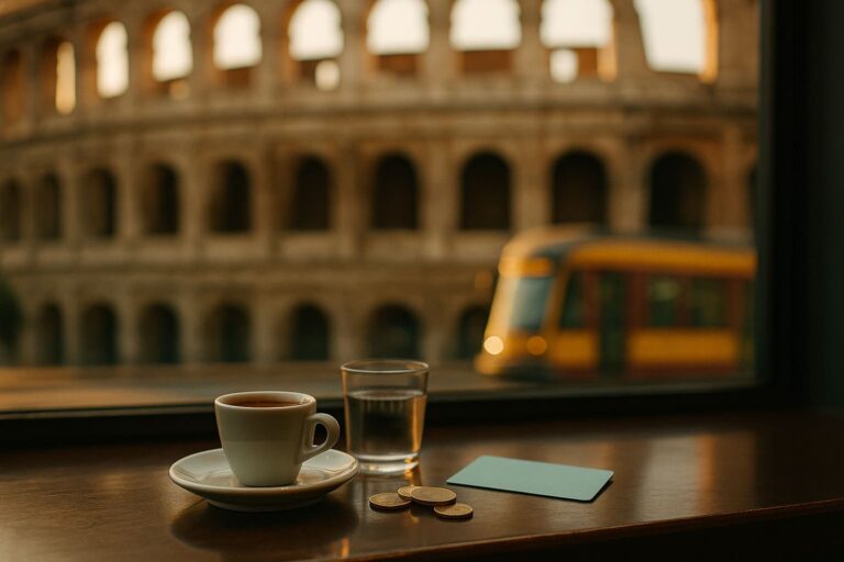 Is rome expensive