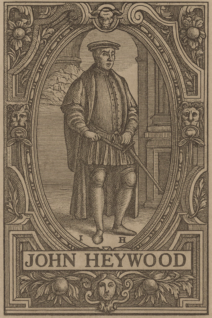 John Heywood