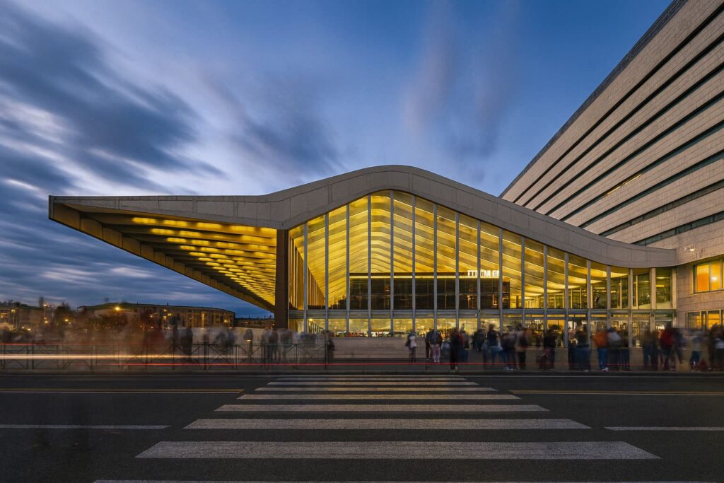 Roma Termini