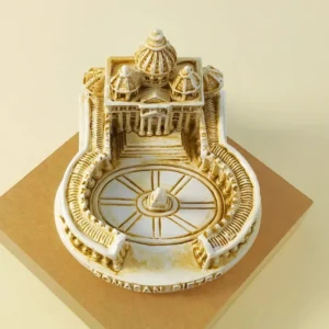 Rome Saint Peter's Square 3D Model