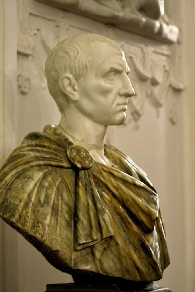 Julius Caesar
