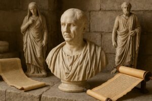 What Language Did Rome Speak