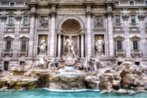 Why was the trevi fountain built — the real story, the meaning, and how to see it today